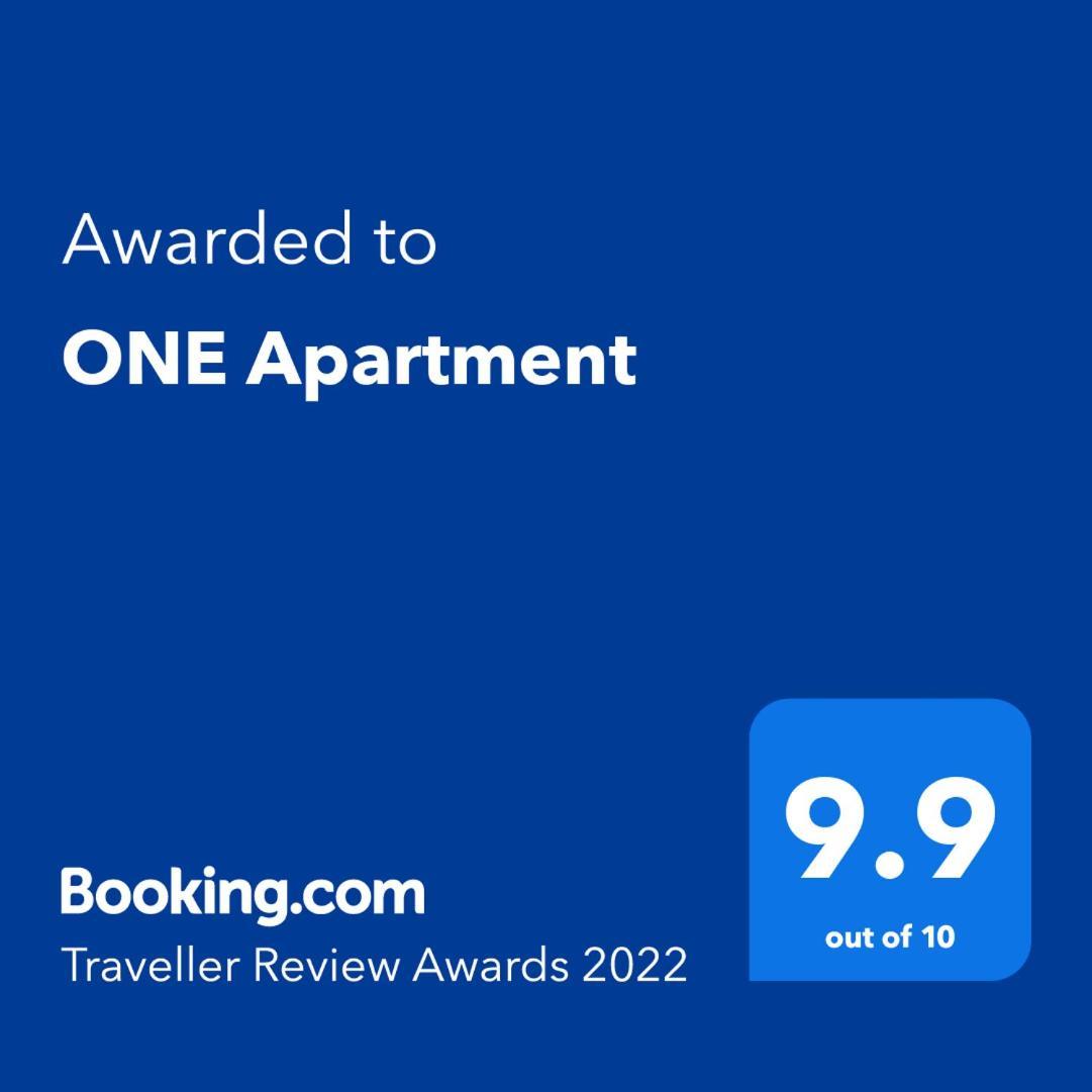 One Apartment Брашов Номер фото