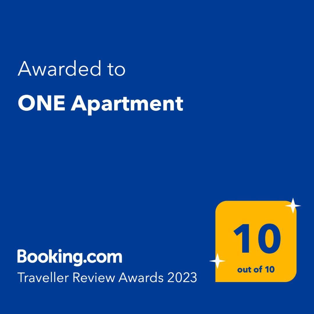 One Apartment Брашов Номер фото